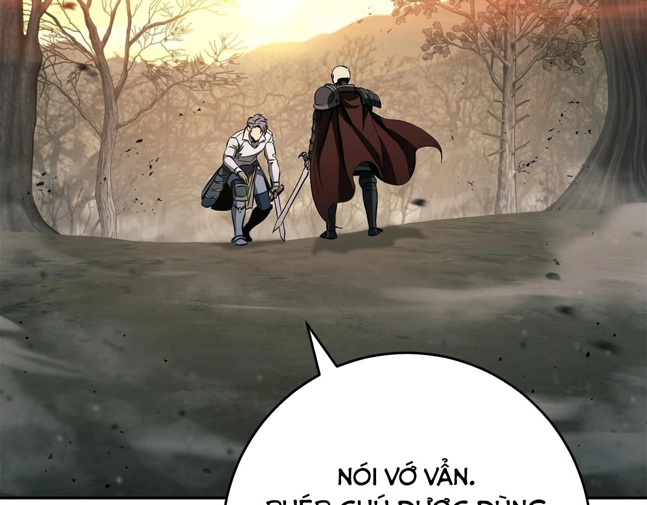 Chiến Binh Xương Trắng Thất Thủ Chapter 309 - Trang 2