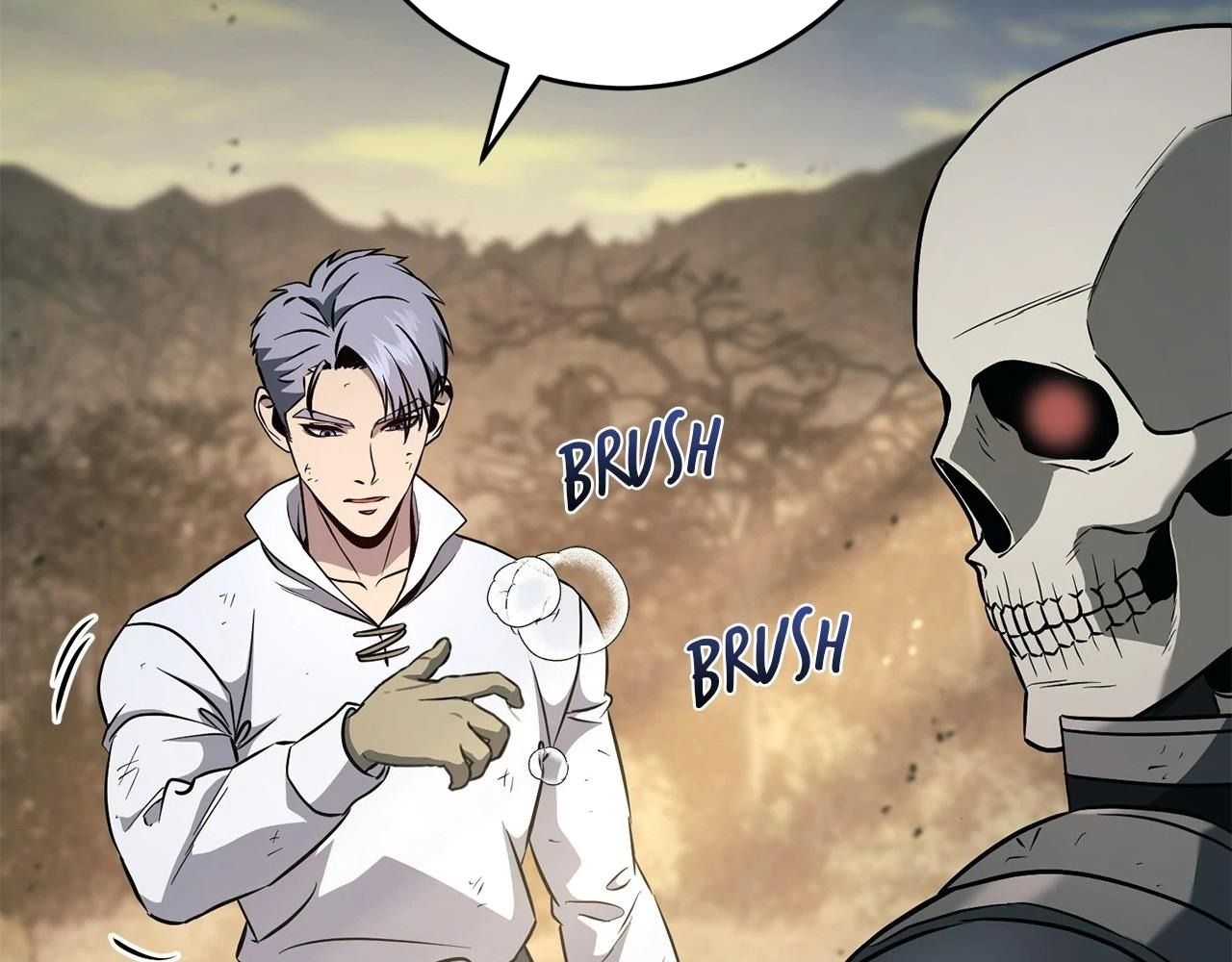 Chiến Binh Xương Trắng Thất Thủ Chapter 309 - Trang 2