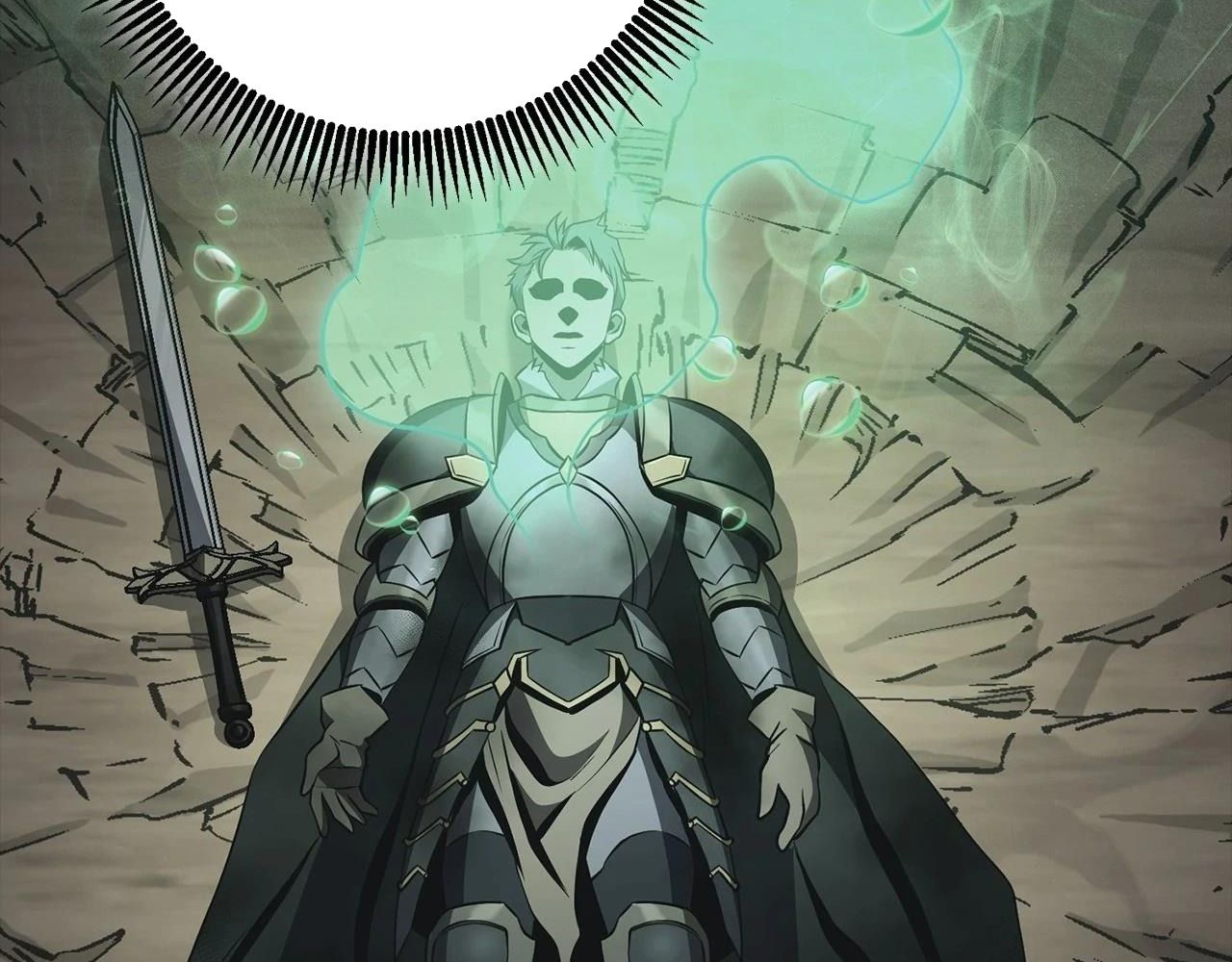 Chiến Binh Xương Trắng Thất Thủ Chapter 309 - Trang 2