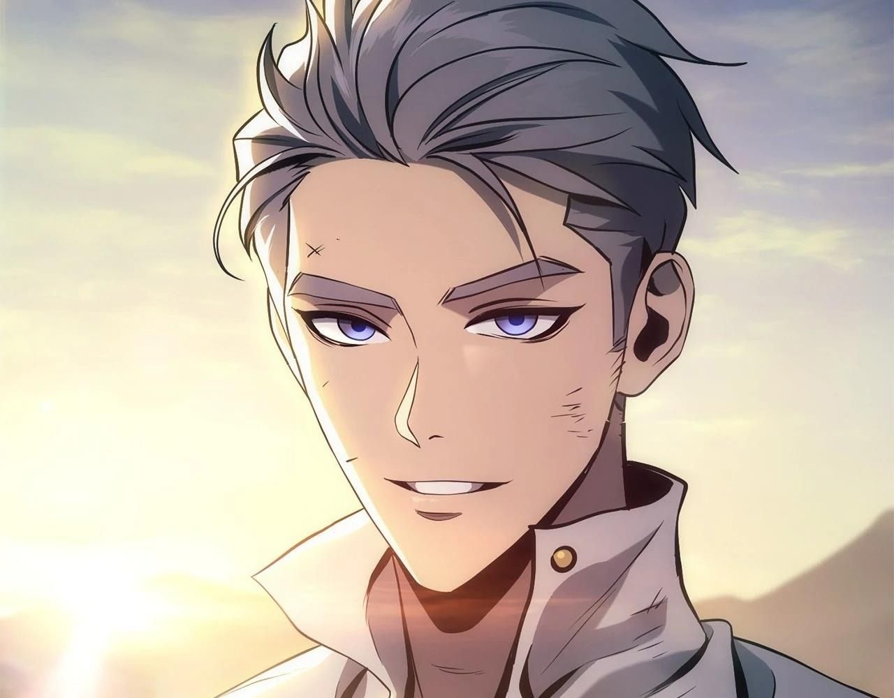 Chiến Binh Xương Trắng Thất Thủ Chapter 309 - Trang 2