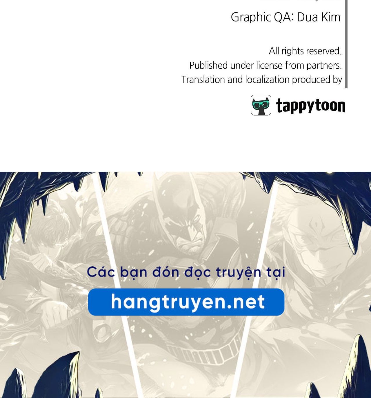 Chiến Binh Xương Trắng Thất Thủ Chapter 309 - Trang 2