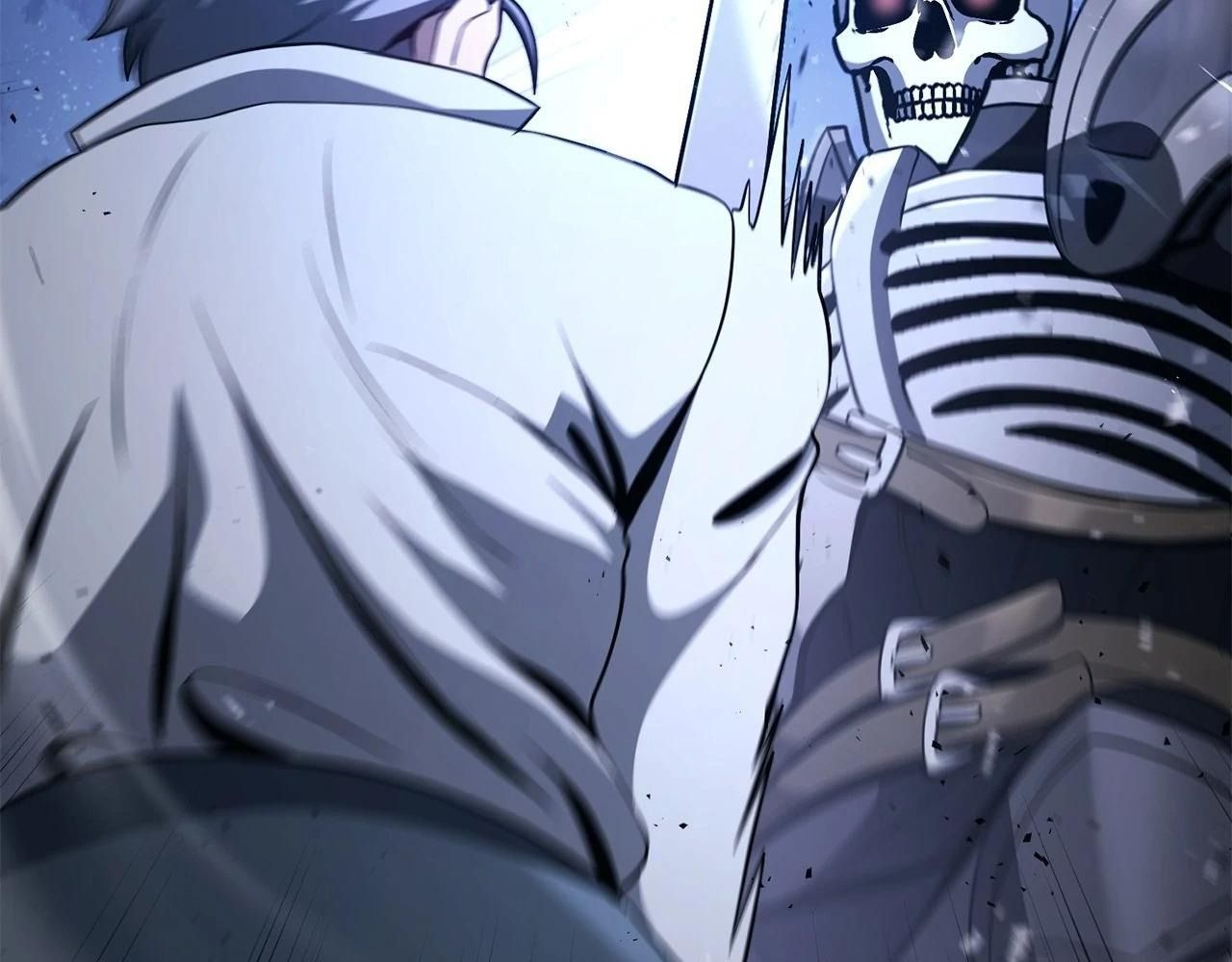 Chiến Binh Xương Trắng Thất Thủ Chapter 309 - Trang 2