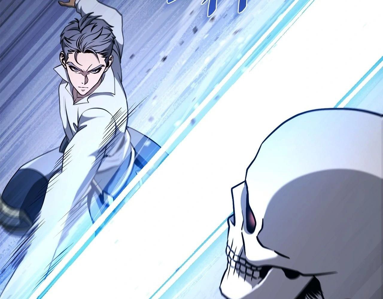 Chiến Binh Xương Trắng Thất Thủ Chapter 309 - Trang 2
