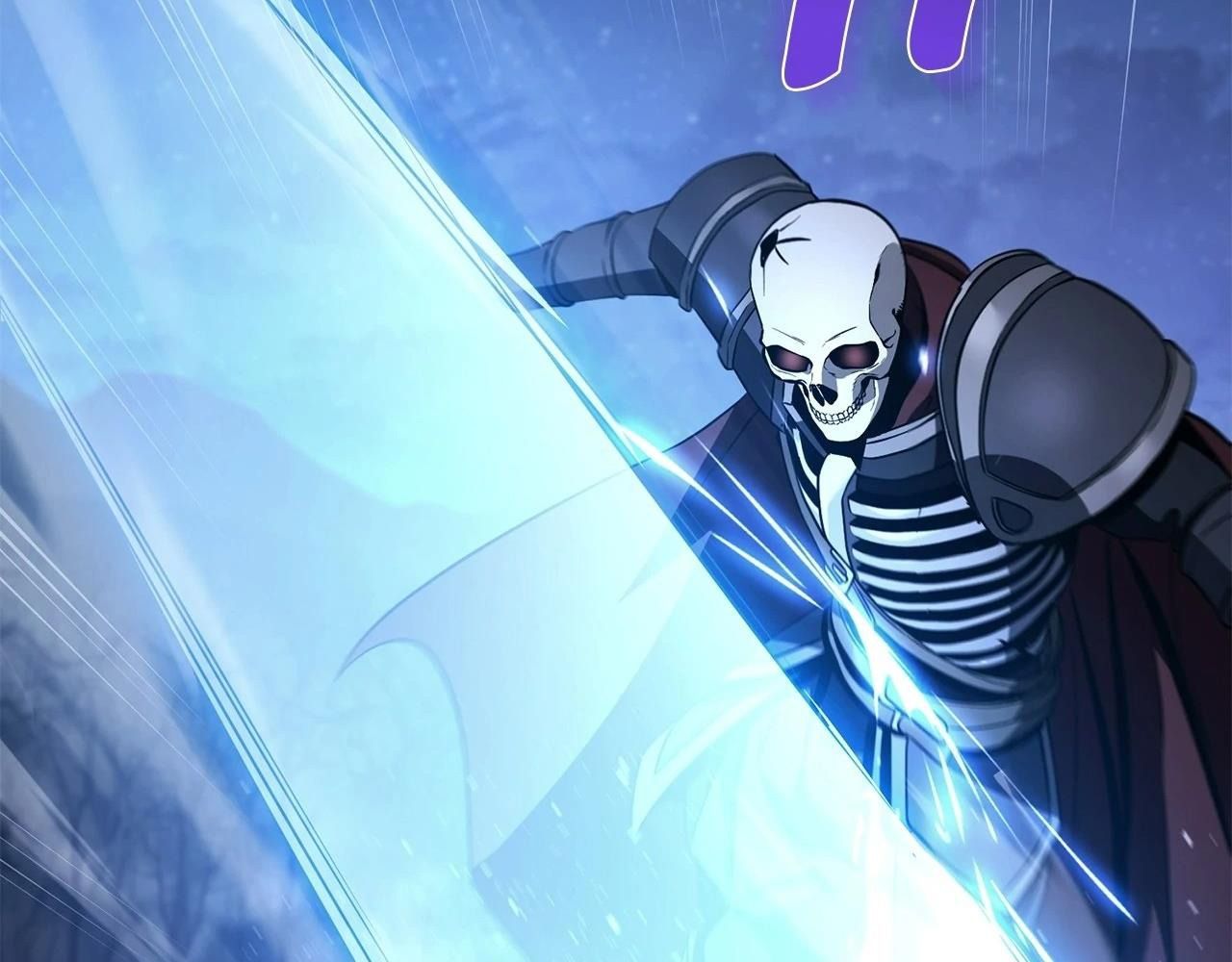 Chiến Binh Xương Trắng Thất Thủ Chapter 309 - Trang 2