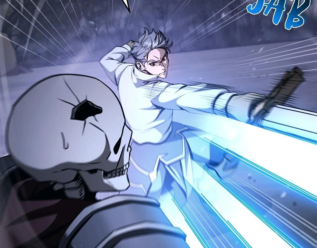 Chiến Binh Xương Trắng Thất Thủ Chapter 309 - Trang 2