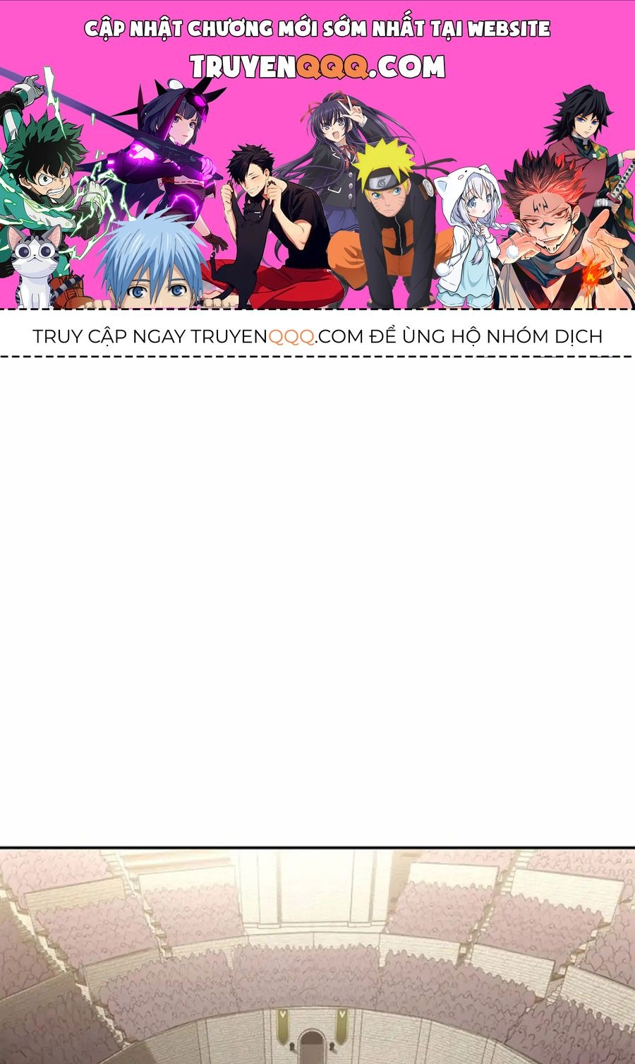 Chiến Binh Xương Trắng Thất Thủ Chapter 31 - Trang 2