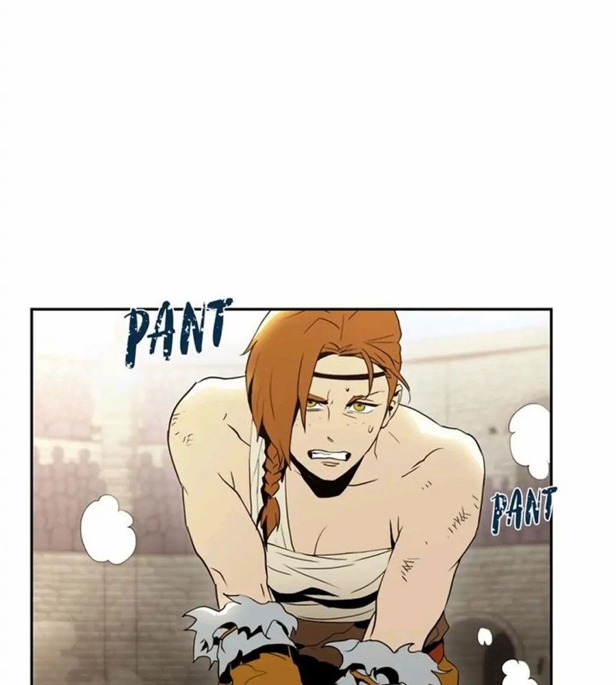 Chiến Binh Xương Trắng Thất Thủ Chapter 31 - Trang 2