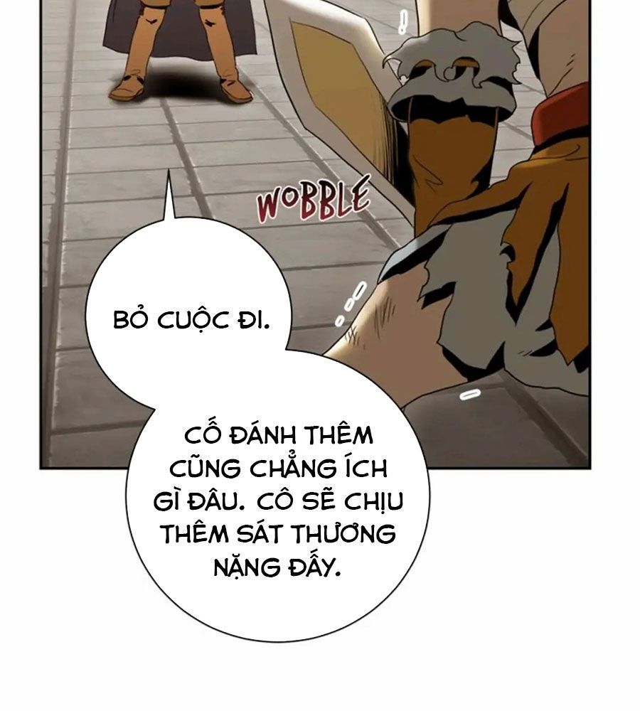 Chiến Binh Xương Trắng Thất Thủ Chapter 31 - Trang 2