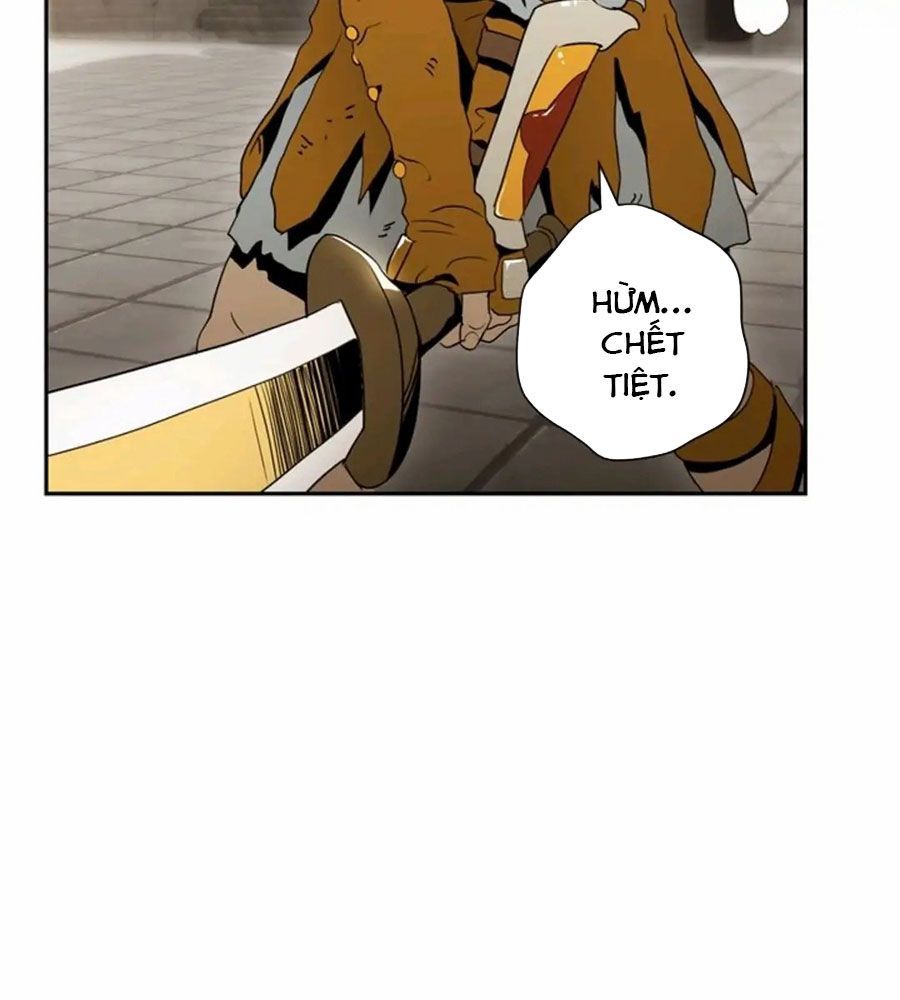Chiến Binh Xương Trắng Thất Thủ Chapter 31 - Trang 2