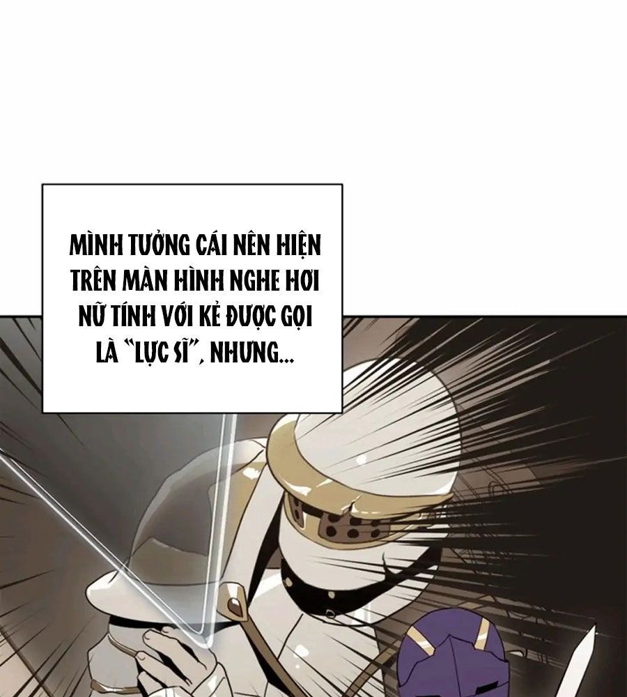 Chiến Binh Xương Trắng Thất Thủ Chapter 31 - Trang 2