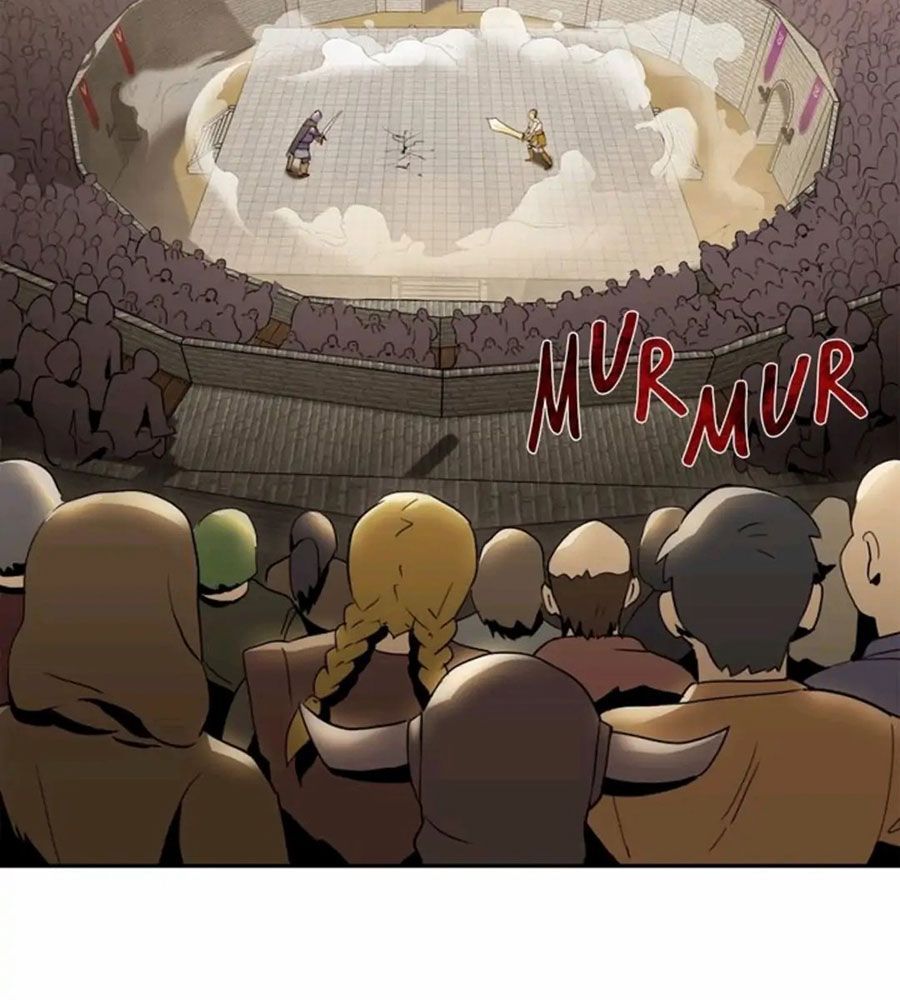 Chiến Binh Xương Trắng Thất Thủ Chapter 31 - Trang 2