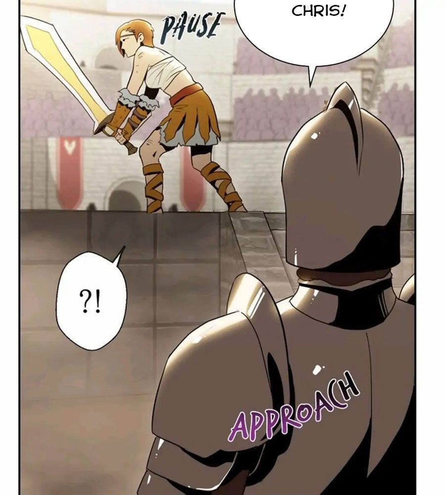Chiến Binh Xương Trắng Thất Thủ Chapter 31 - Trang 2