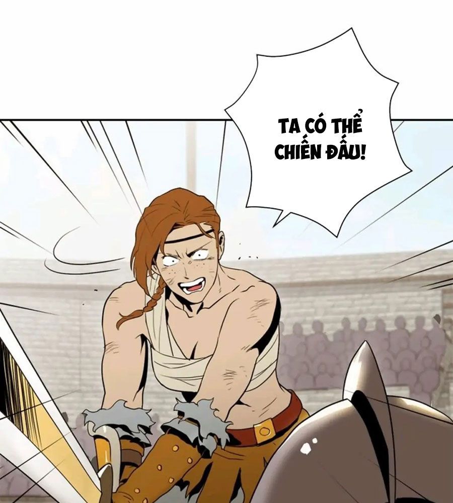 Chiến Binh Xương Trắng Thất Thủ Chapter 31 - Trang 2