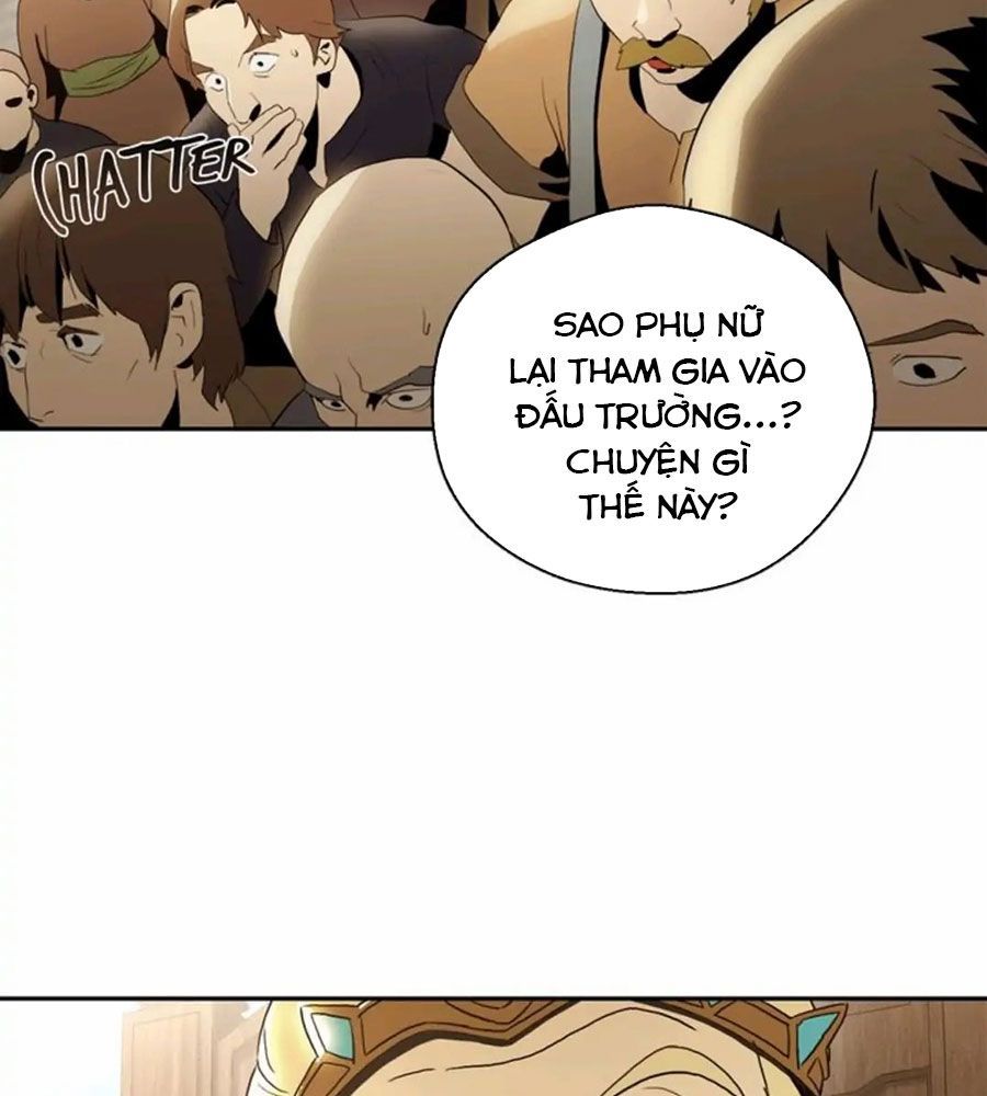 Chiến Binh Xương Trắng Thất Thủ Chapter 31 - Trang 2