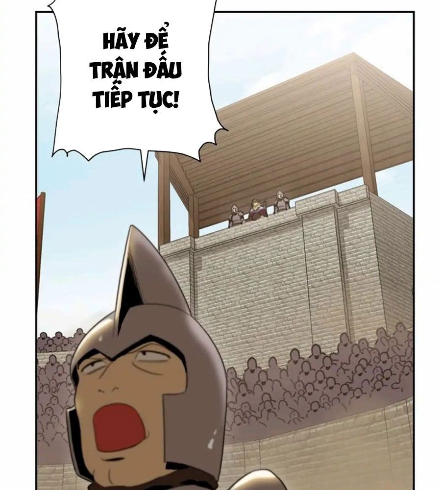 Chiến Binh Xương Trắng Thất Thủ Chapter 31 - Trang 2