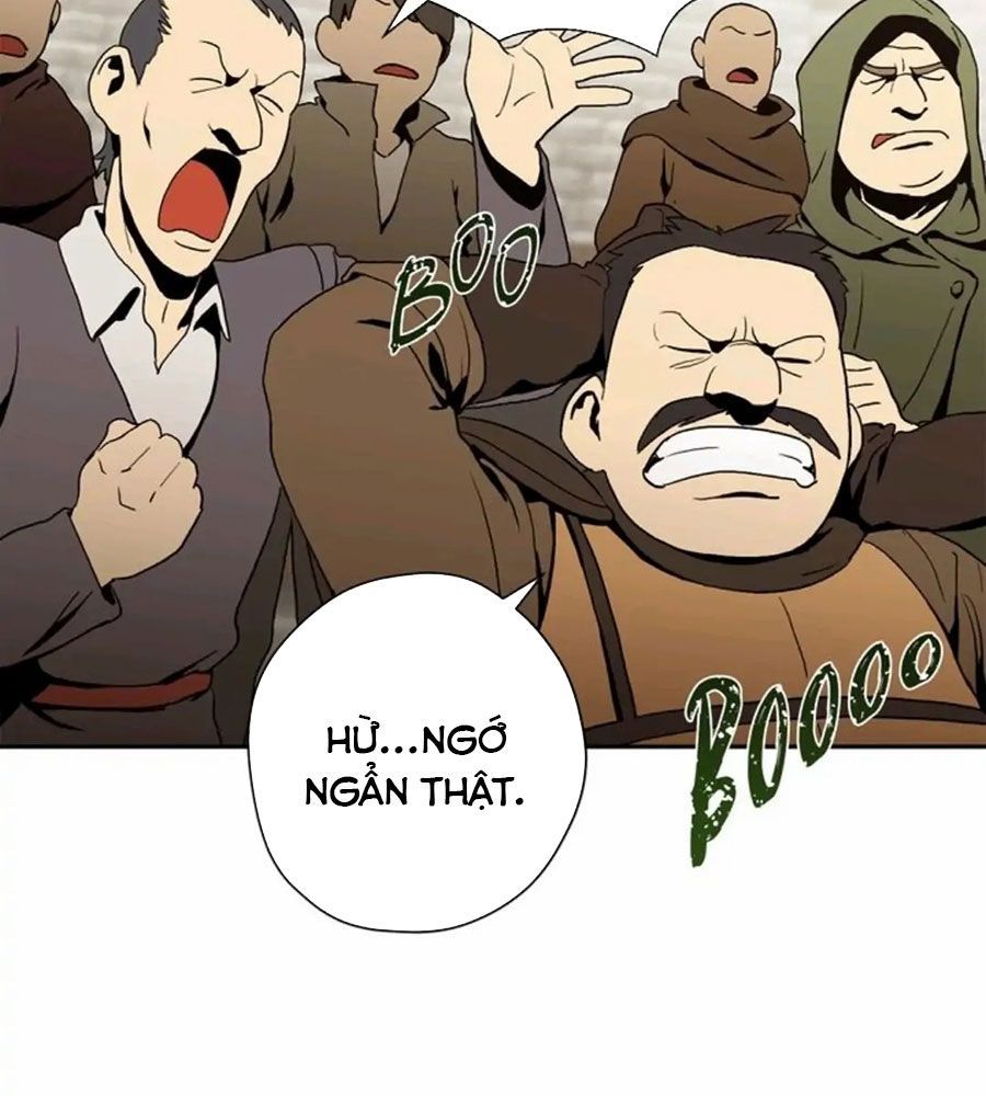 Chiến Binh Xương Trắng Thất Thủ Chapter 31 - Trang 2