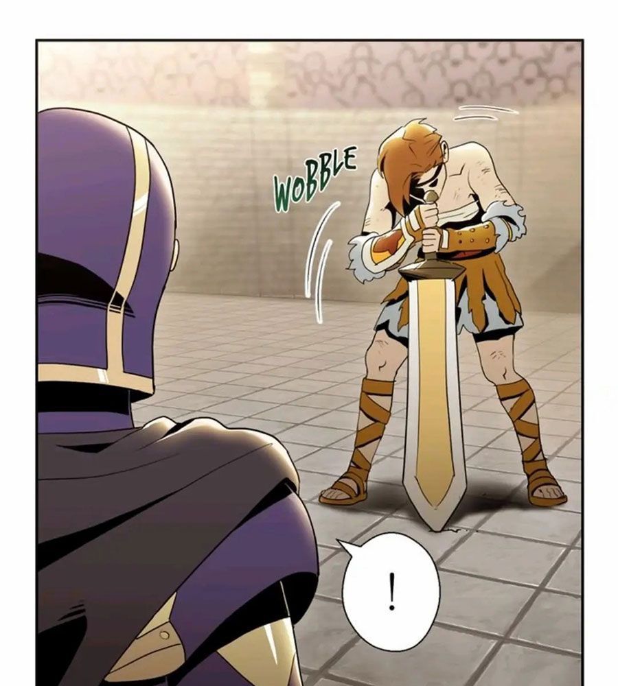 Chiến Binh Xương Trắng Thất Thủ Chapter 31 - Trang 2