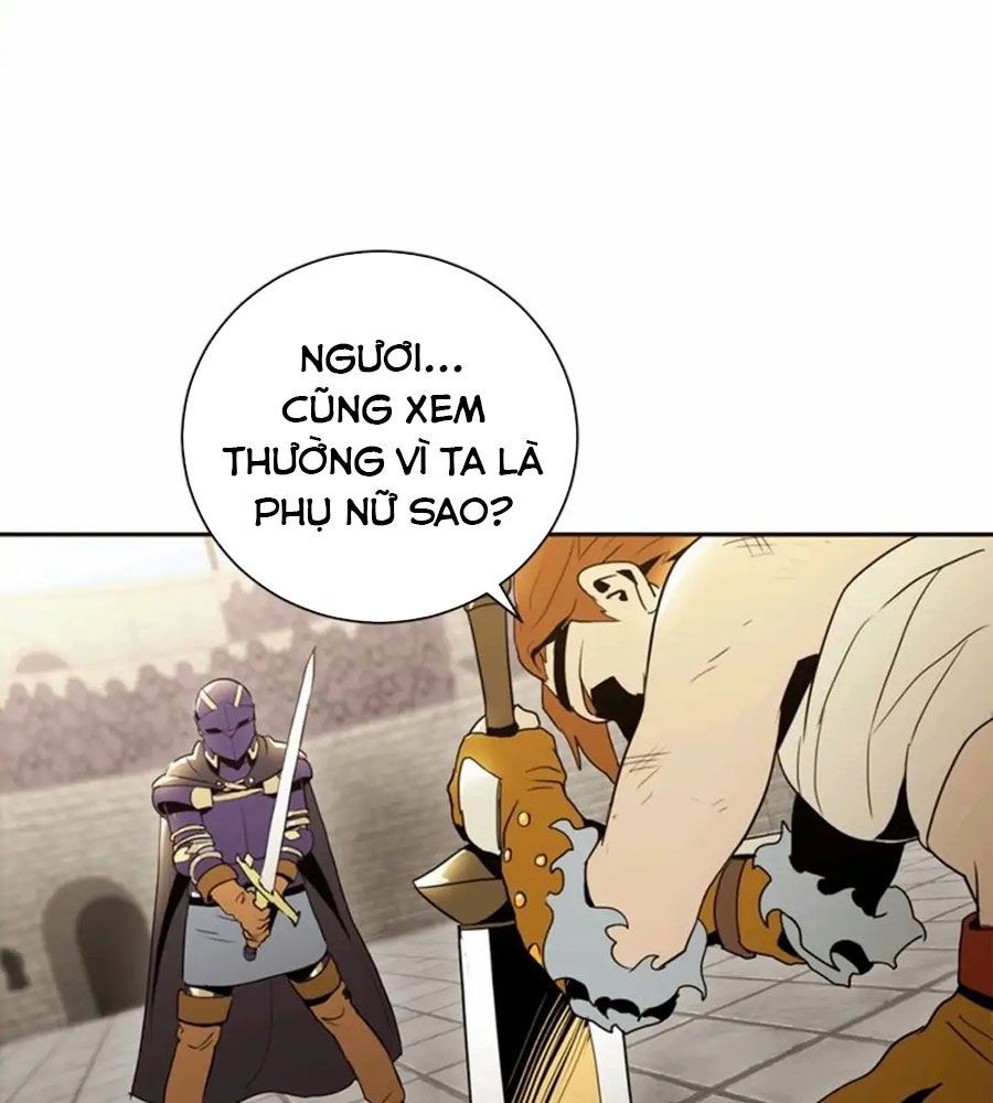 Chiến Binh Xương Trắng Thất Thủ Chapter 31 - Trang 2