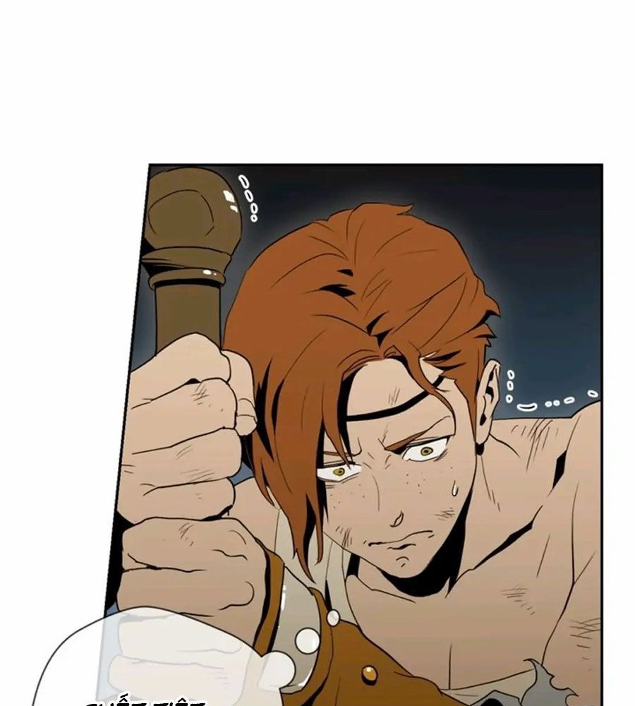 Chiến Binh Xương Trắng Thất Thủ Chapter 31 - Trang 2