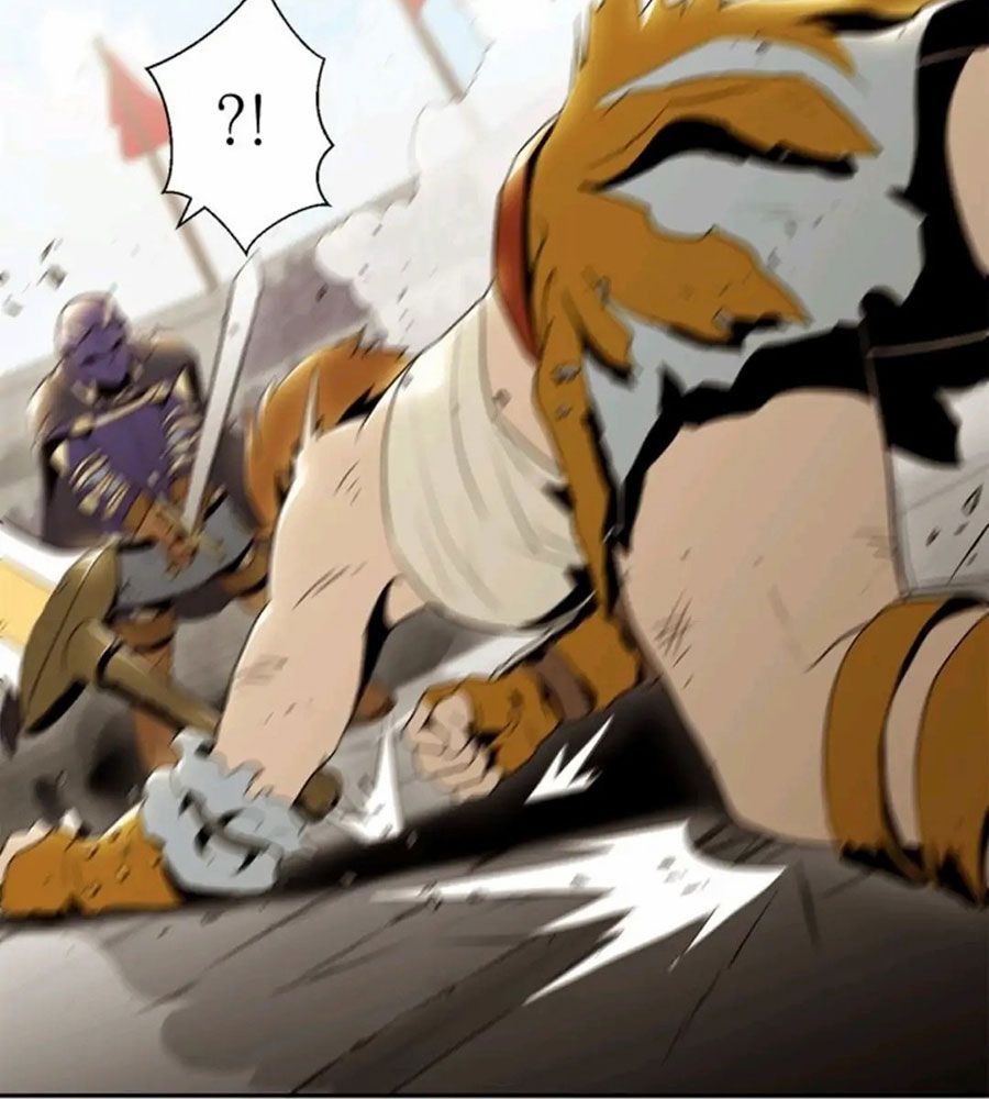Chiến Binh Xương Trắng Thất Thủ Chapter 31 - Trang 2