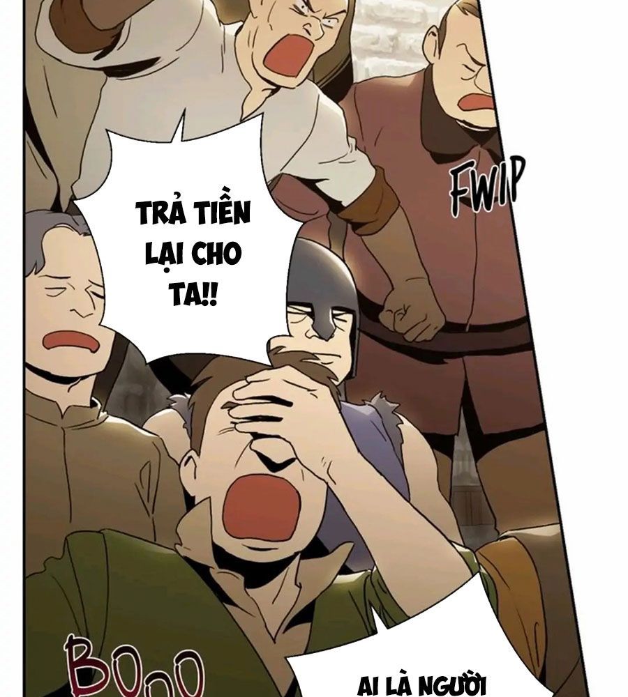 Chiến Binh Xương Trắng Thất Thủ Chapter 31 - Trang 2