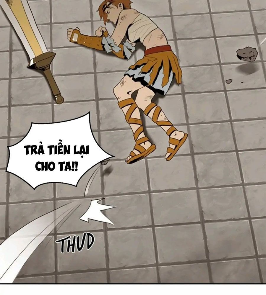 Chiến Binh Xương Trắng Thất Thủ Chapter 31 - Trang 2