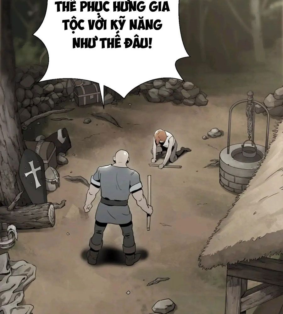 Chiến Binh Xương Trắng Thất Thủ Chapter 31 - Trang 2