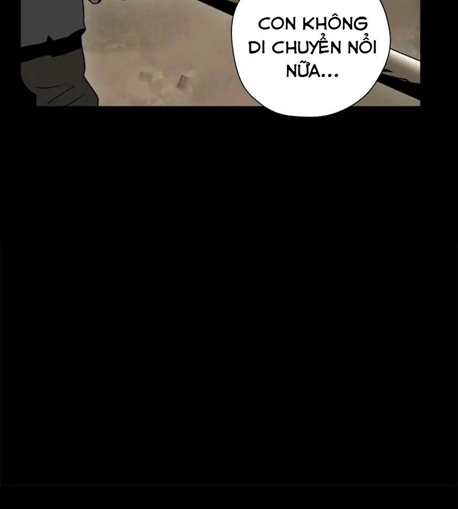 Chiến Binh Xương Trắng Thất Thủ Chapter 31 - Trang 2
