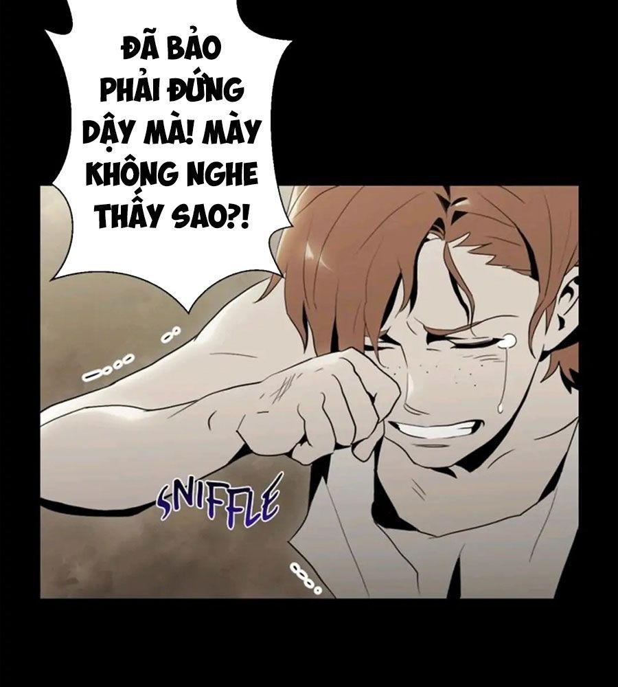 Chiến Binh Xương Trắng Thất Thủ Chapter 31 - Trang 2