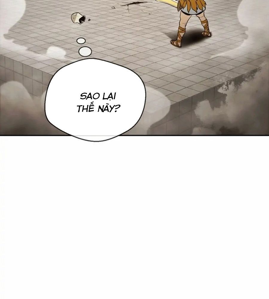 Chiến Binh Xương Trắng Thất Thủ Chapter 31 - Trang 2