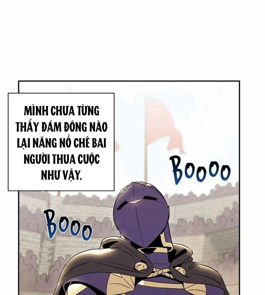 Chiến Binh Xương Trắng Thất Thủ Chapter 31 - Trang 2
