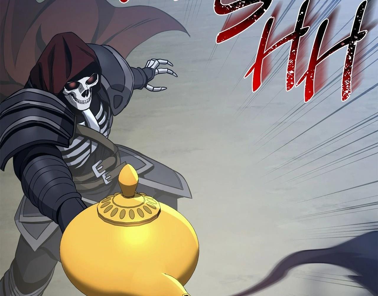 Chiến Binh Xương Trắng Thất Thủ Chapter 310 - Trang 2