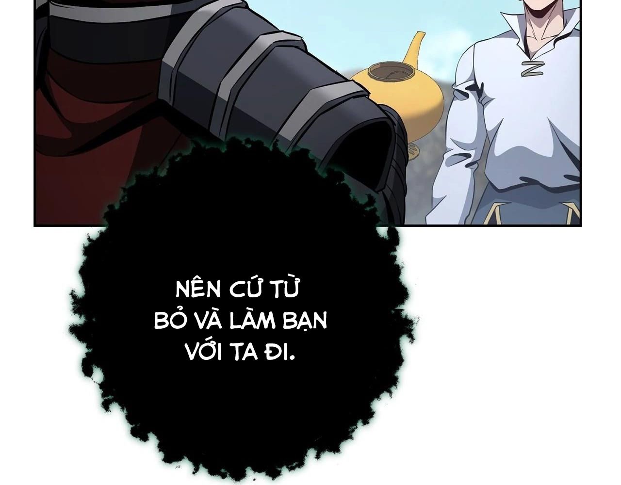 Chiến Binh Xương Trắng Thất Thủ Chapter 310 - Trang 2