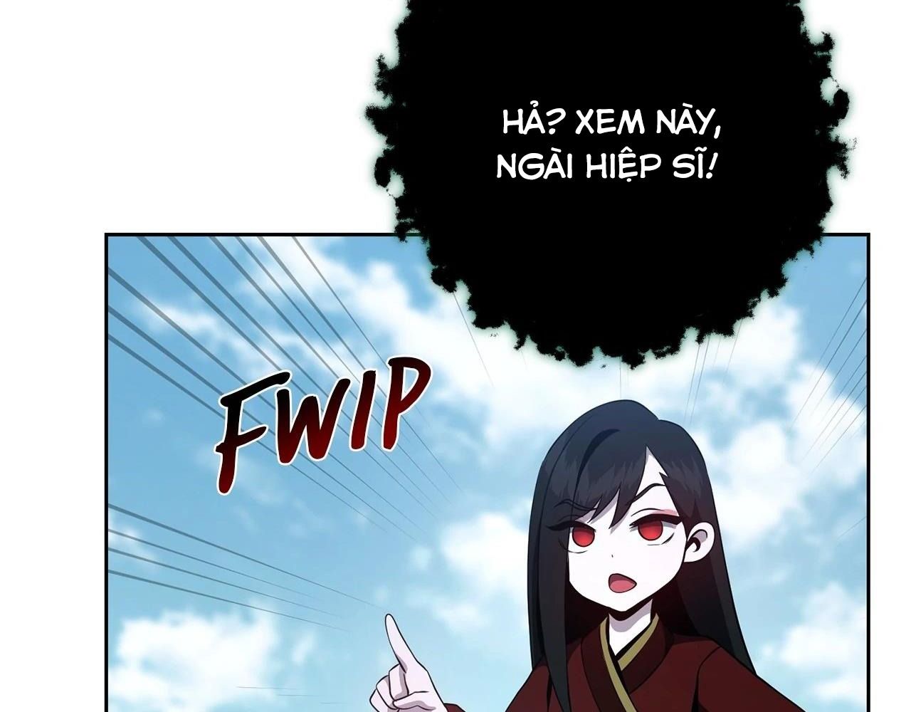 Chiến Binh Xương Trắng Thất Thủ Chapter 310 - Trang 2