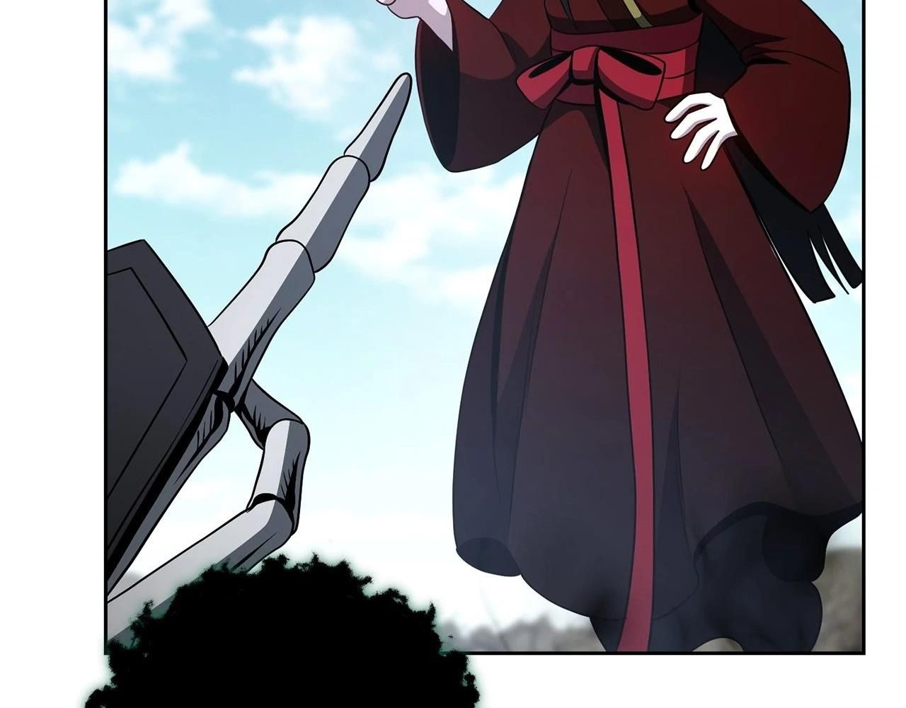 Chiến Binh Xương Trắng Thất Thủ Chapter 310 - Trang 2
