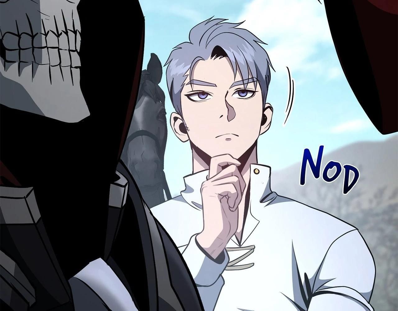 Chiến Binh Xương Trắng Thất Thủ Chapter 310 - Trang 2