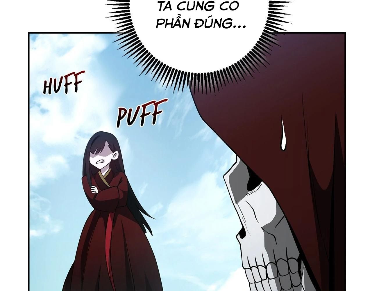 Chiến Binh Xương Trắng Thất Thủ Chapter 310 - Trang 2
