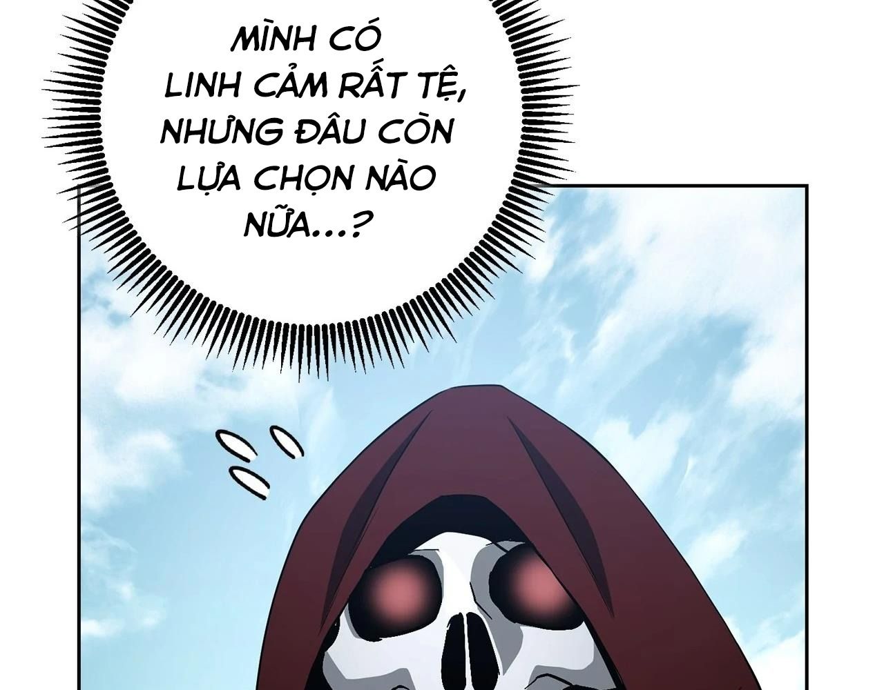 Chiến Binh Xương Trắng Thất Thủ Chapter 310 - Trang 2
