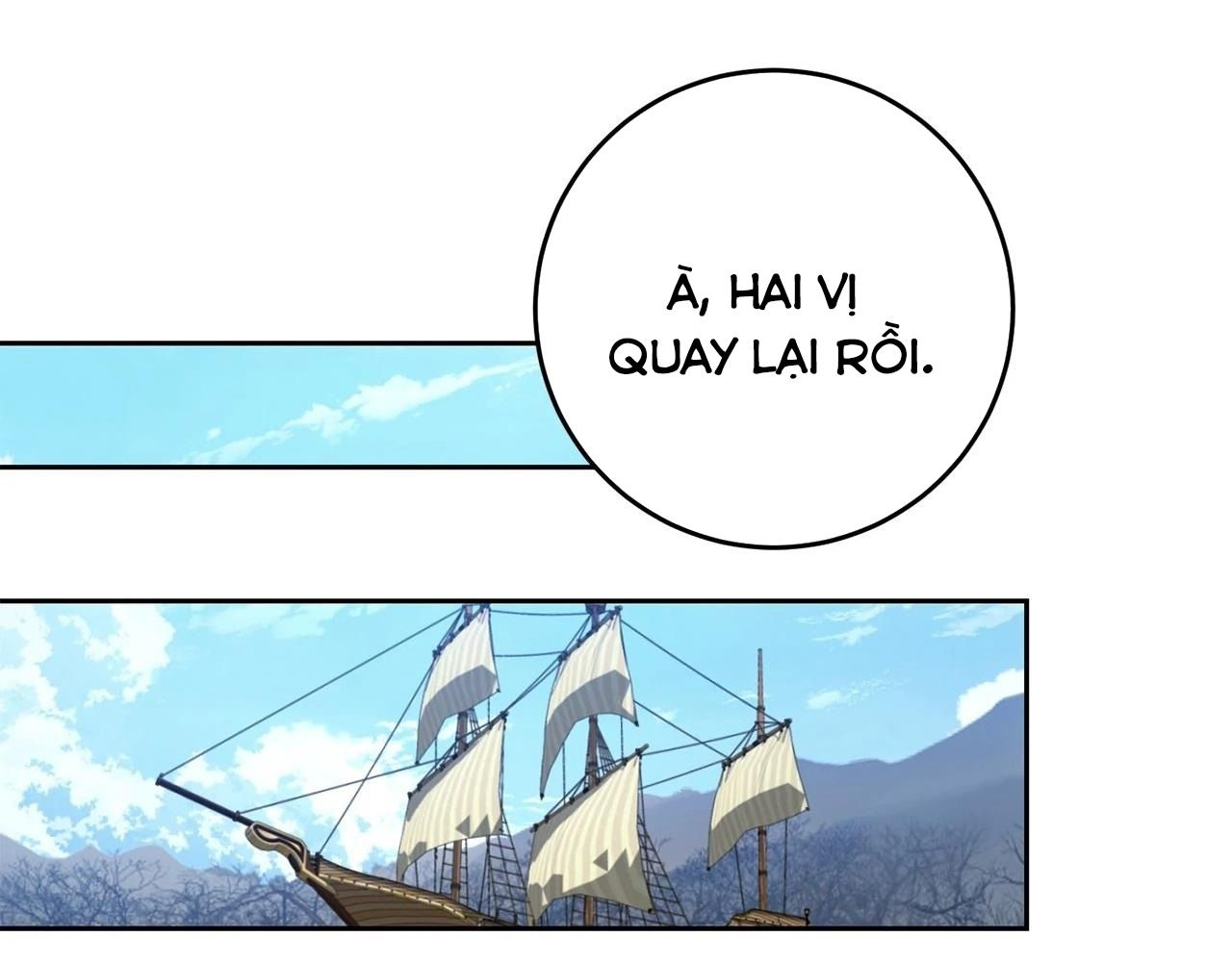 Chiến Binh Xương Trắng Thất Thủ Chapter 310 - Trang 2