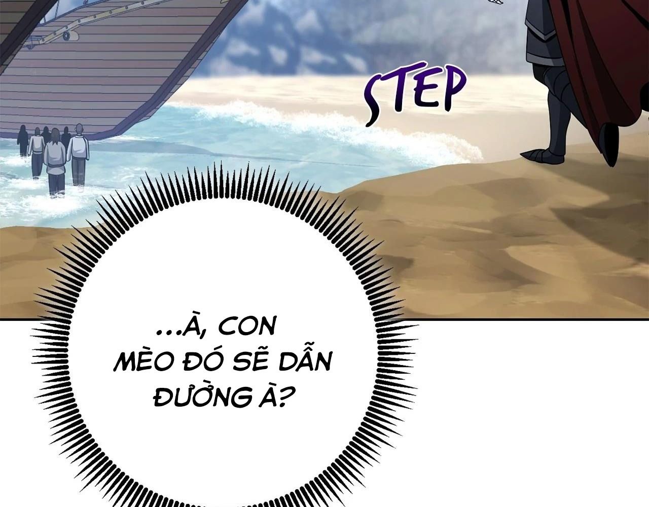 Chiến Binh Xương Trắng Thất Thủ Chapter 310 - Trang 2