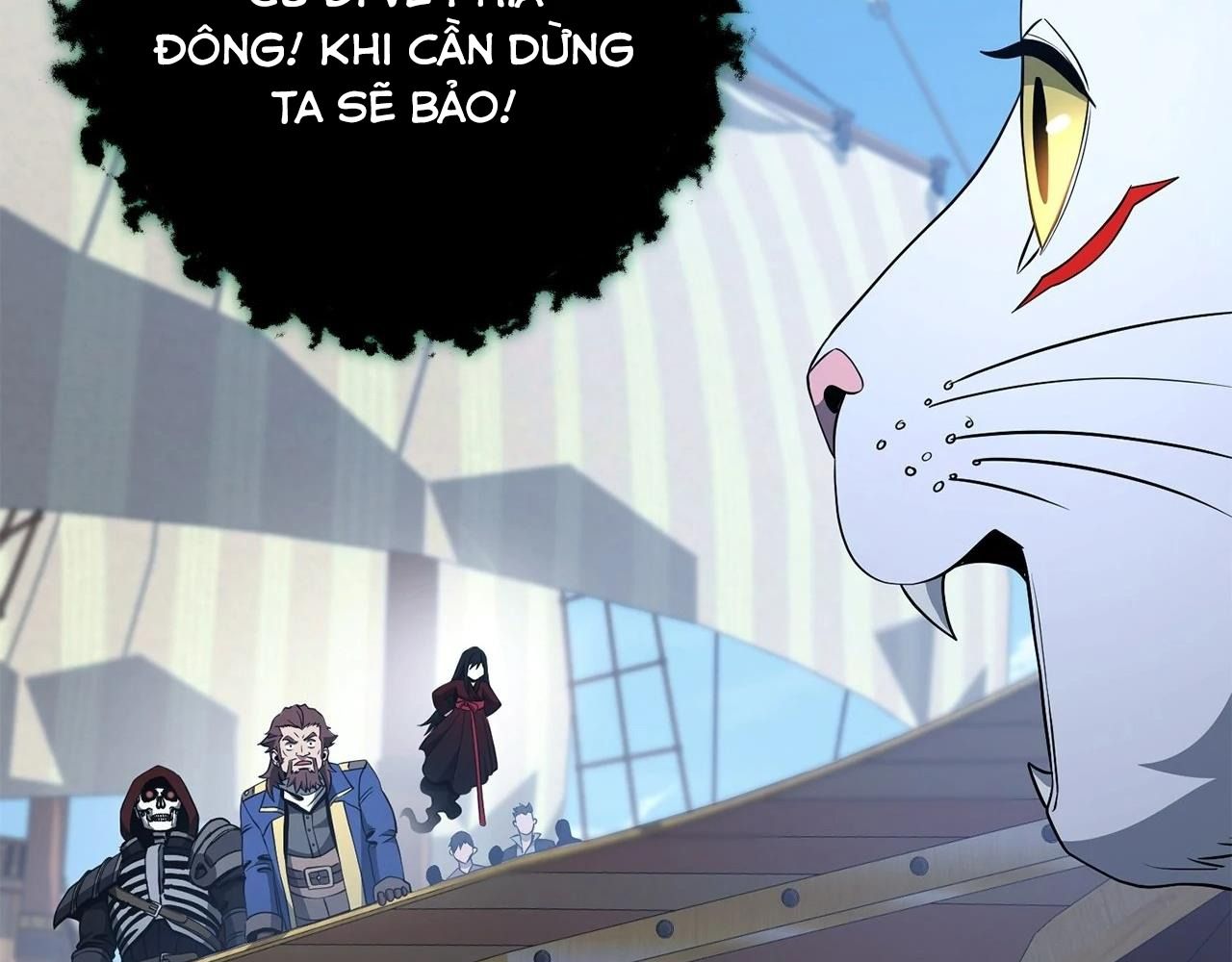 Chiến Binh Xương Trắng Thất Thủ Chapter 310 - Trang 2
