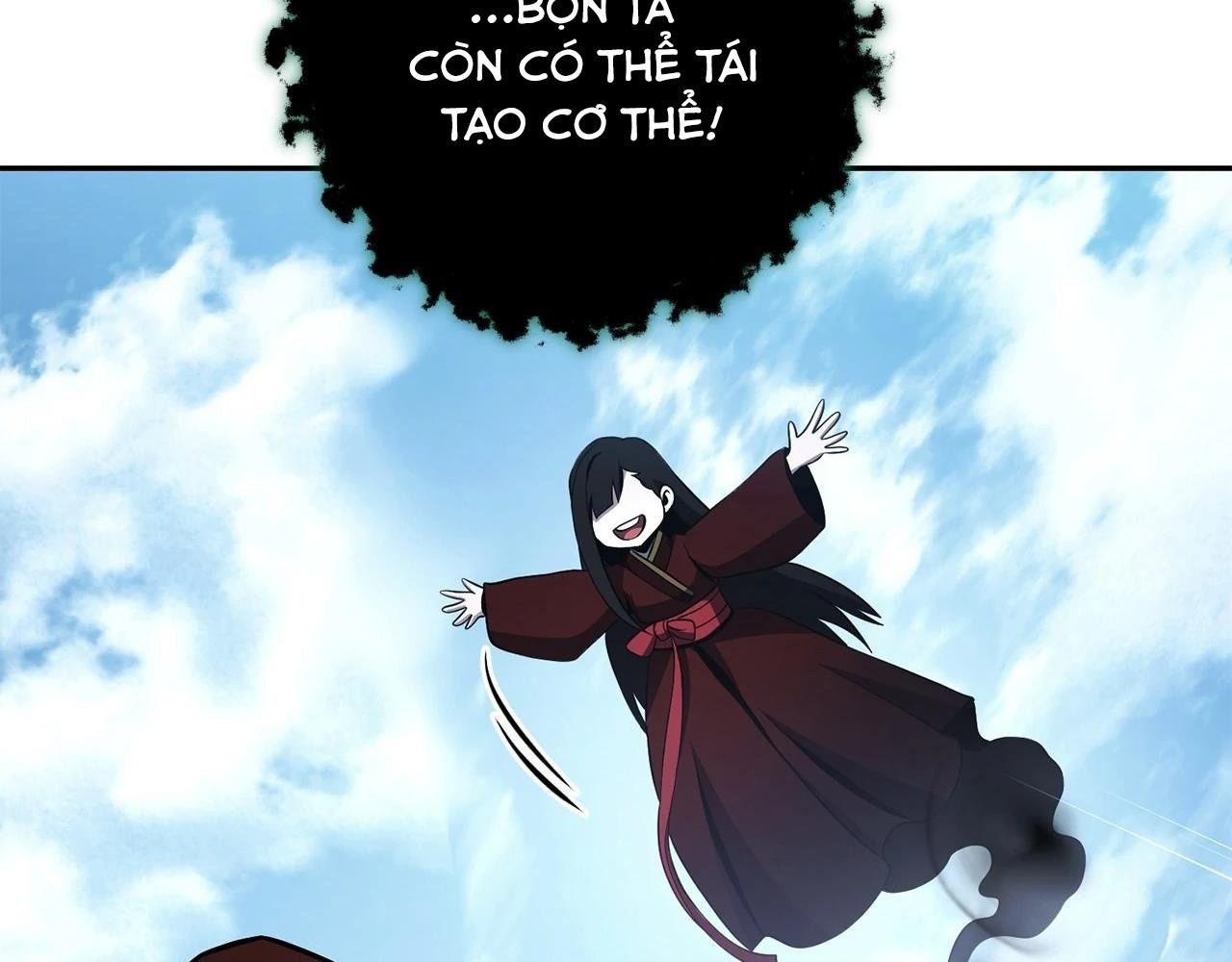 Chiến Binh Xương Trắng Thất Thủ Chapter 310 - Trang 2