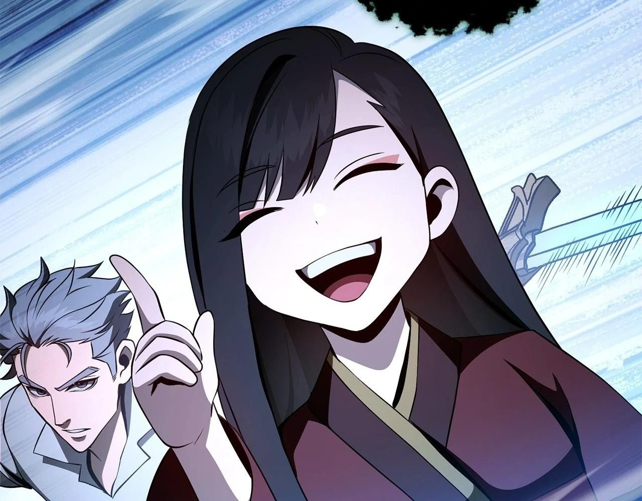 Chiến Binh Xương Trắng Thất Thủ Chapter 310 - Trang 2