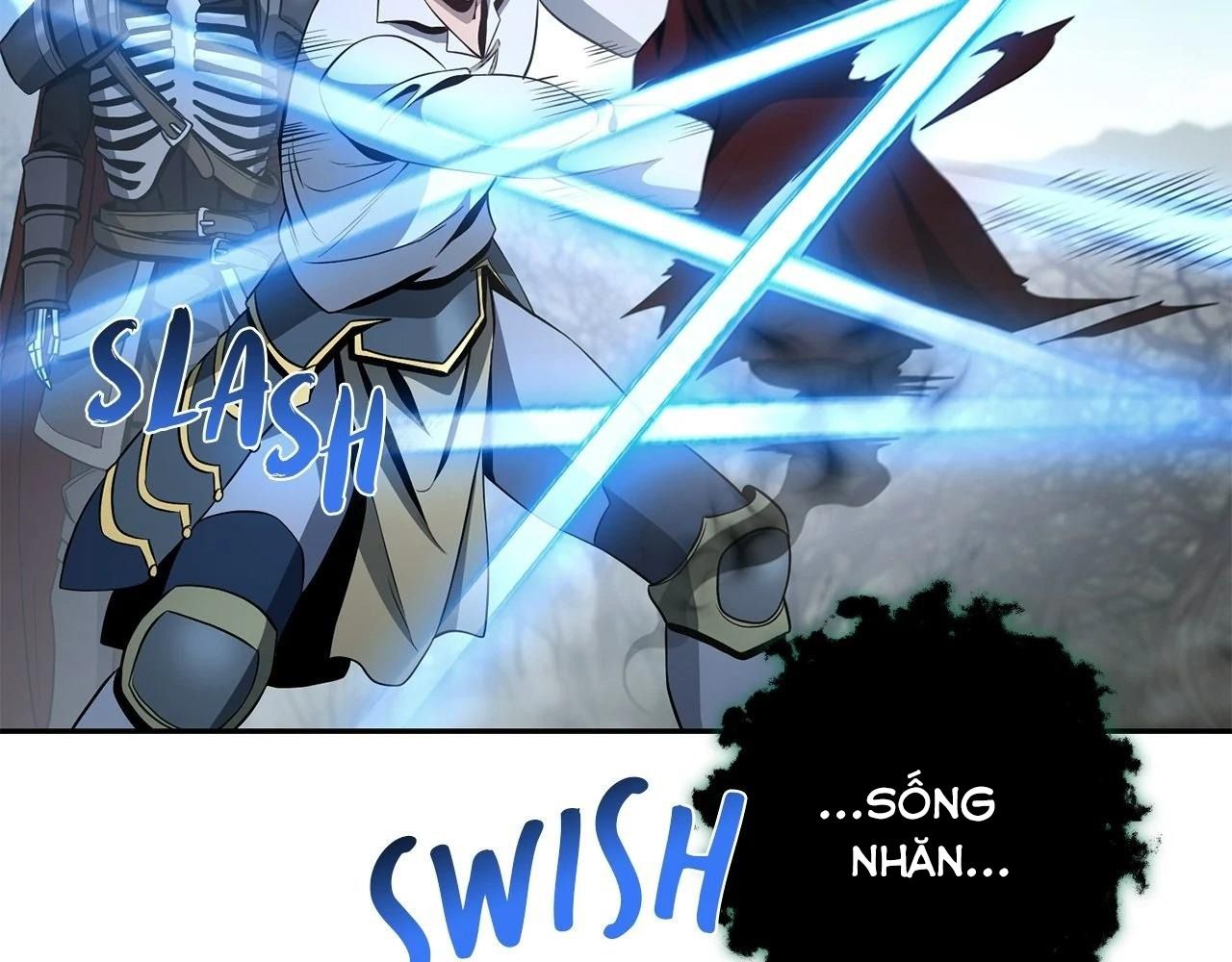 Chiến Binh Xương Trắng Thất Thủ Chapter 310 - Trang 2