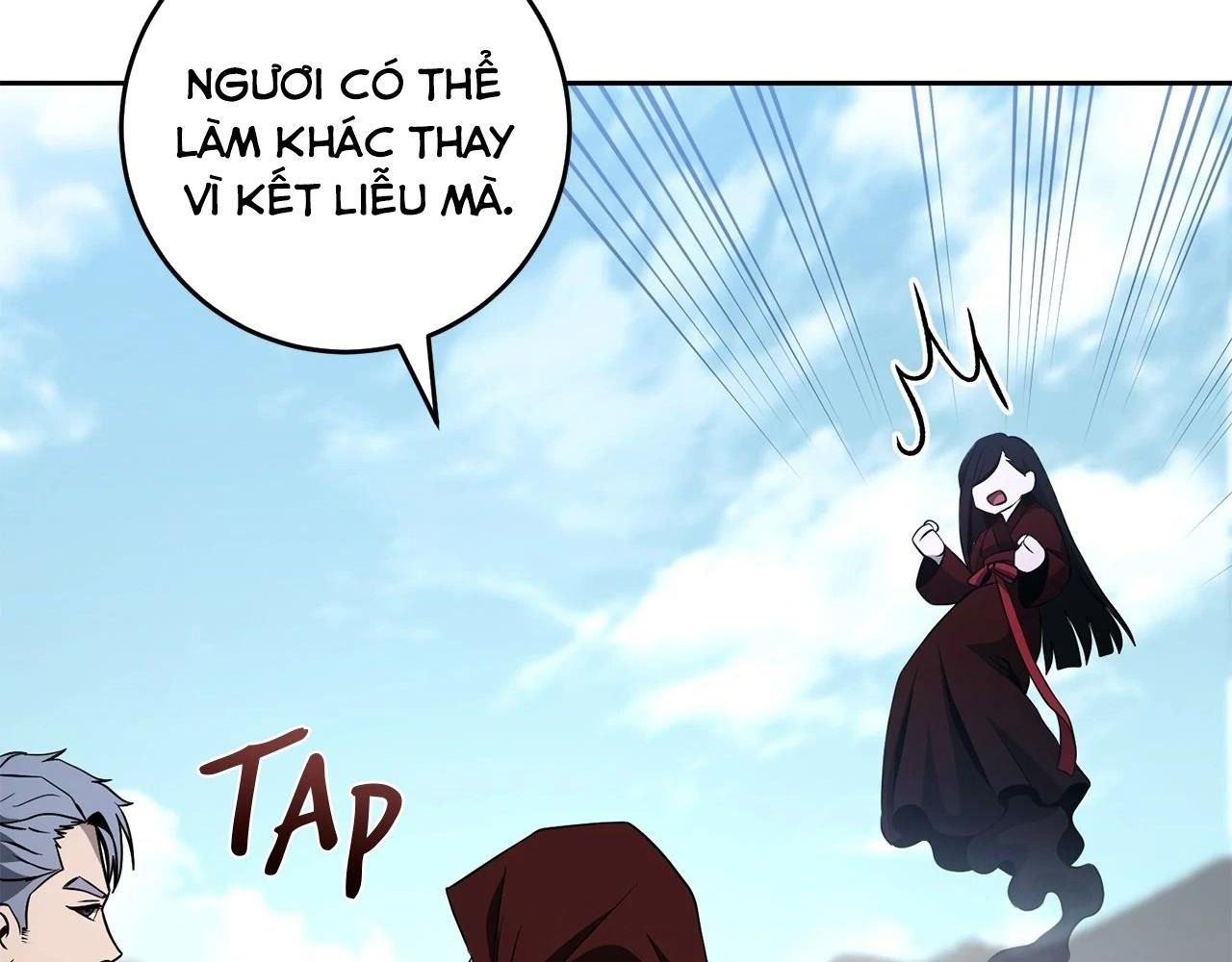 Chiến Binh Xương Trắng Thất Thủ Chapter 310 - Trang 2