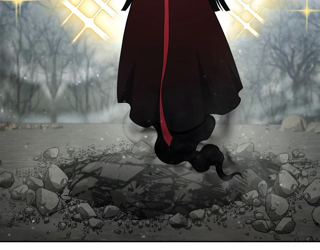 Chiến Binh Xương Trắng Thất Thủ Chapter 310 - Trang 2