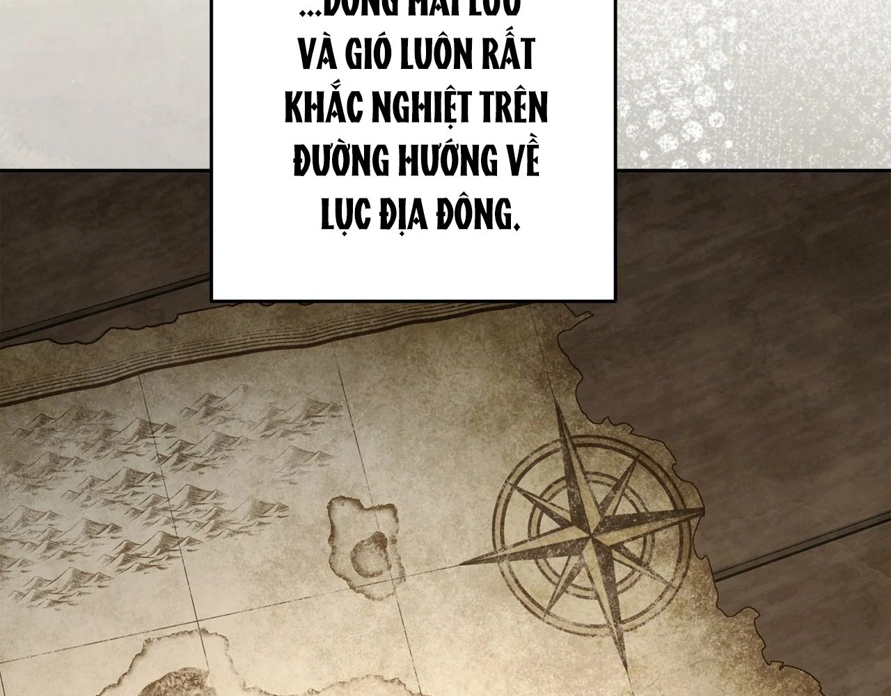 Chiến Binh Xương Trắng Thất Thủ Chapter 311 - Trang 2