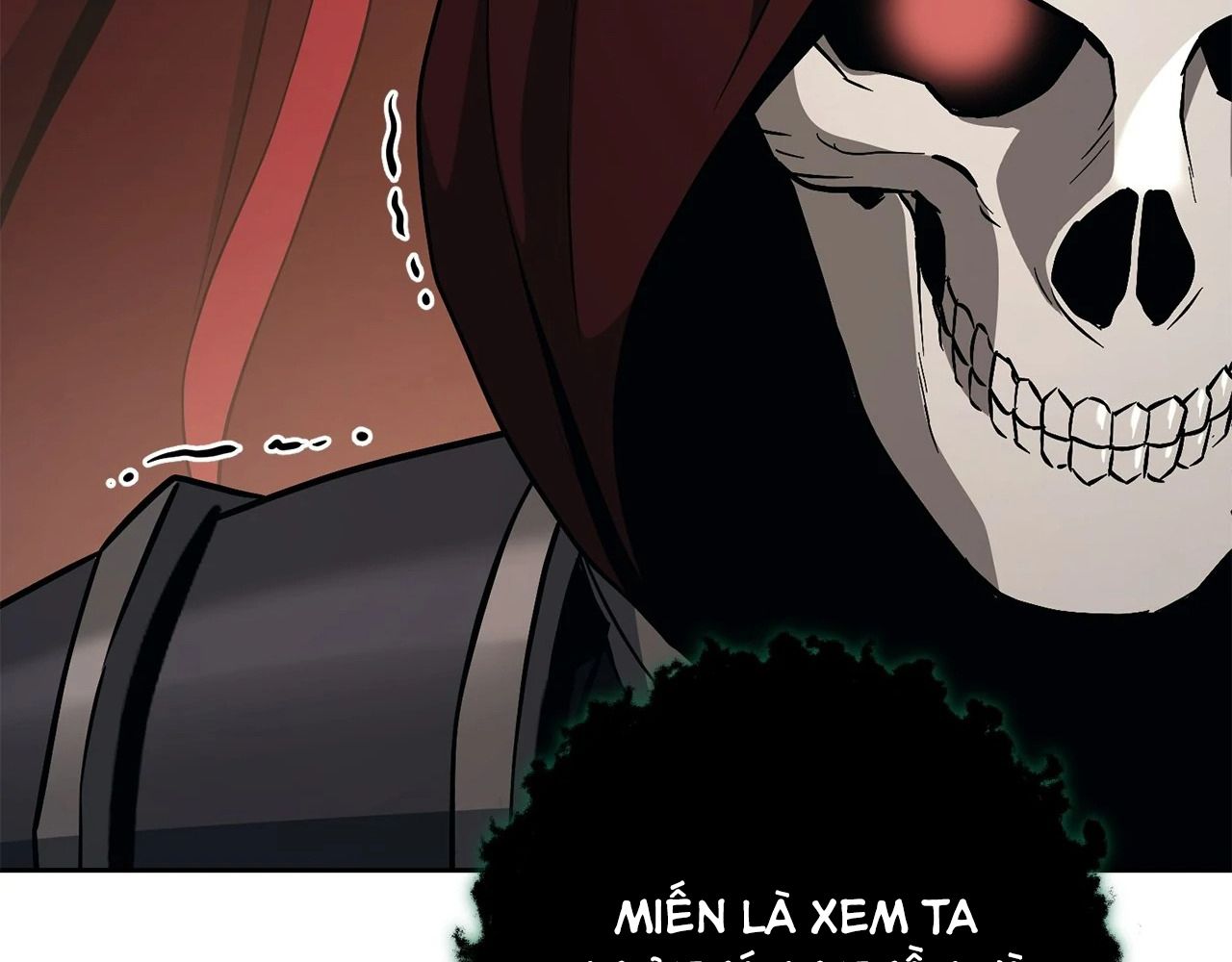 Chiến Binh Xương Trắng Thất Thủ Chapter 311 - Trang 2