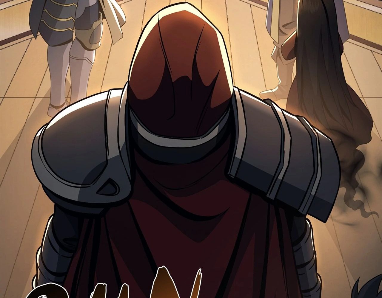 Chiến Binh Xương Trắng Thất Thủ Chapter 311 - Trang 2