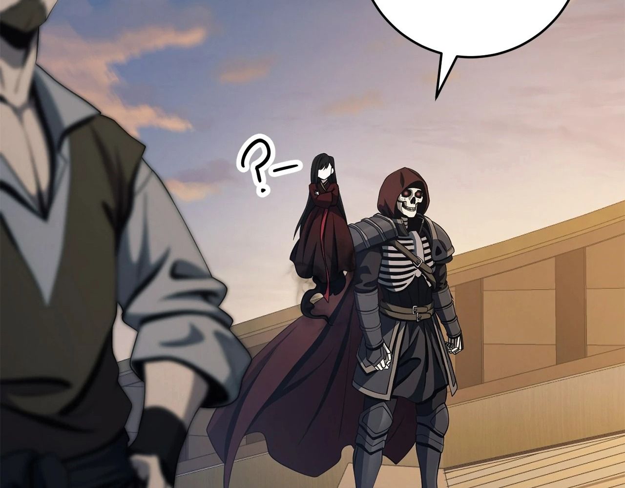 Chiến Binh Xương Trắng Thất Thủ Chapter 311 - Trang 2